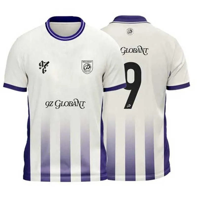 Esports Gaming Club - Maillot de l'équipe de fans de