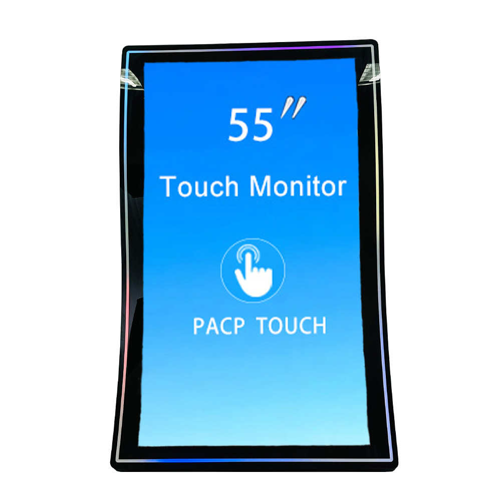 Gaming Monitor Curved - Nouvelle vente flash : Moniteur Intellitouch
