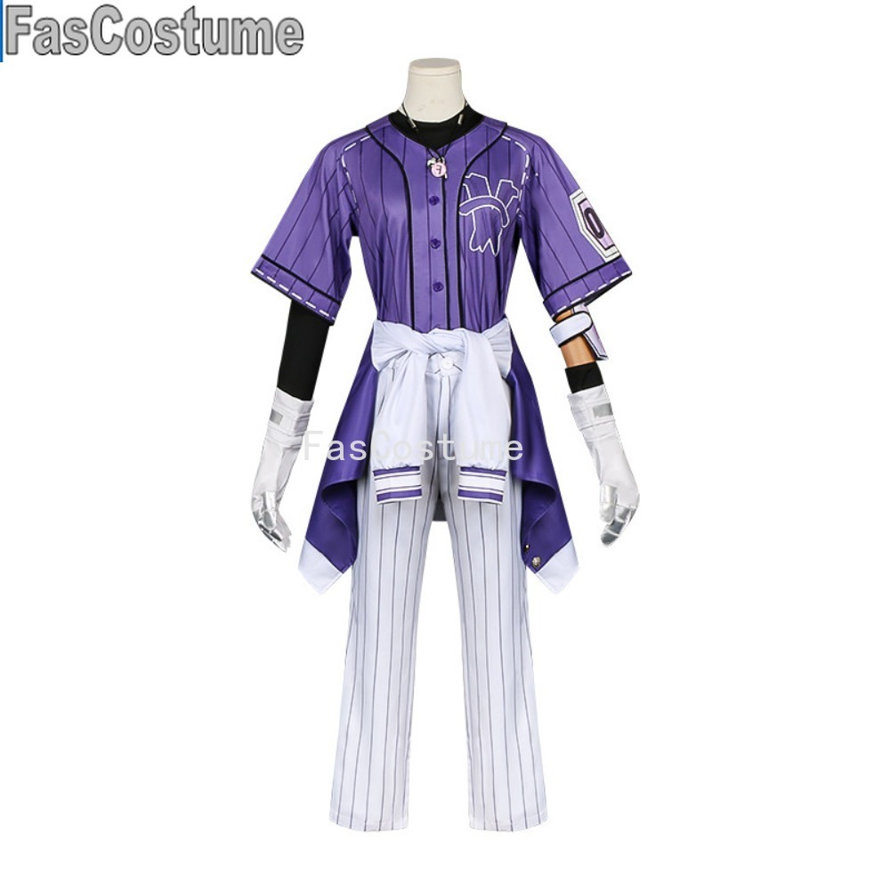 Esports Gaming Club - Costume de cosplay Identity V Batter