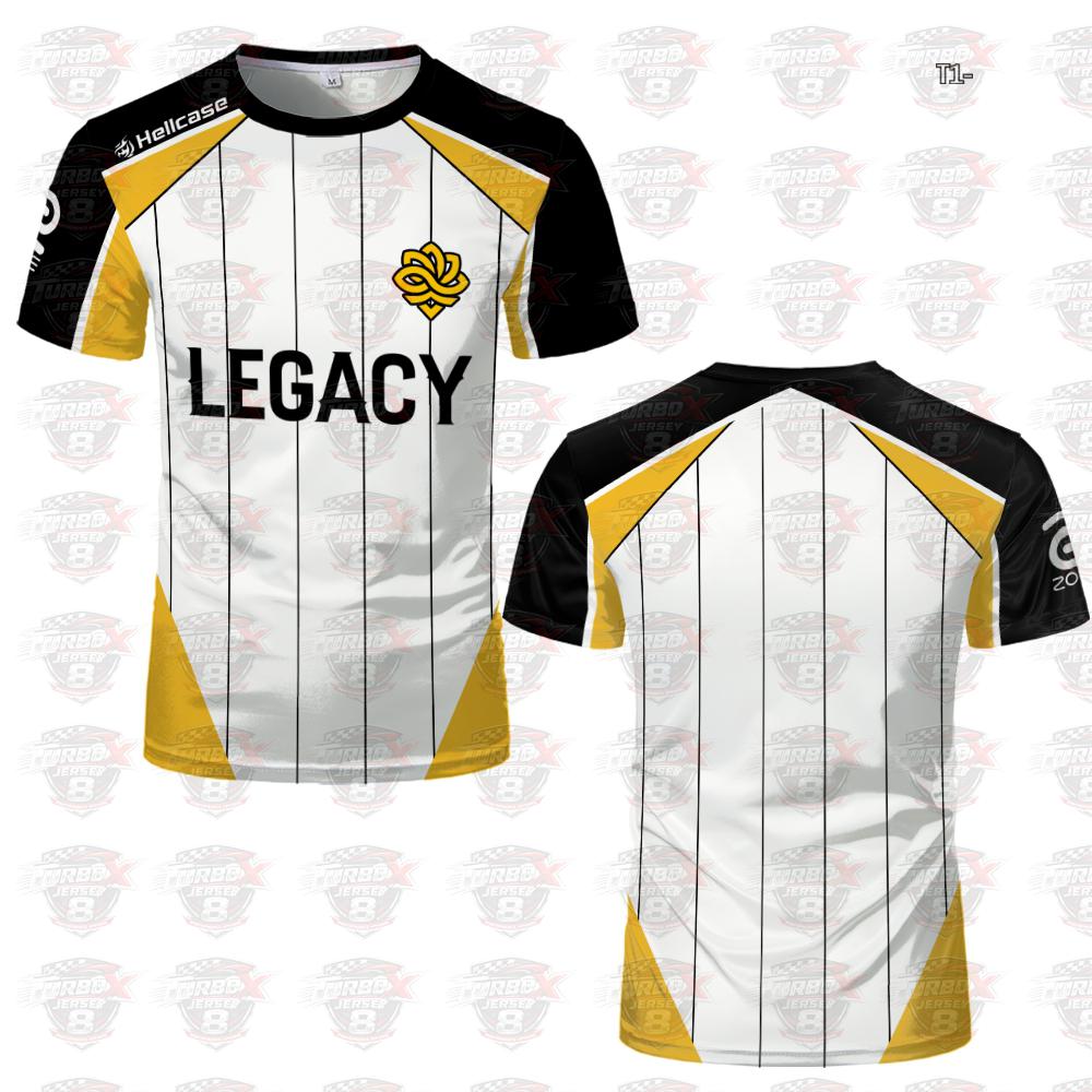 Esports Gaming Club - Legacy Gaming E-sports Club – nouveaux