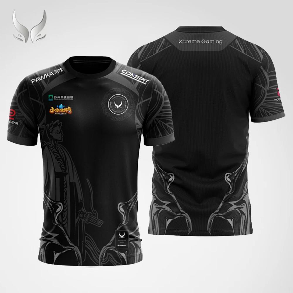 Esports Gaming Club - Nouveau Xtreme Gaming E-sports Club Apparel