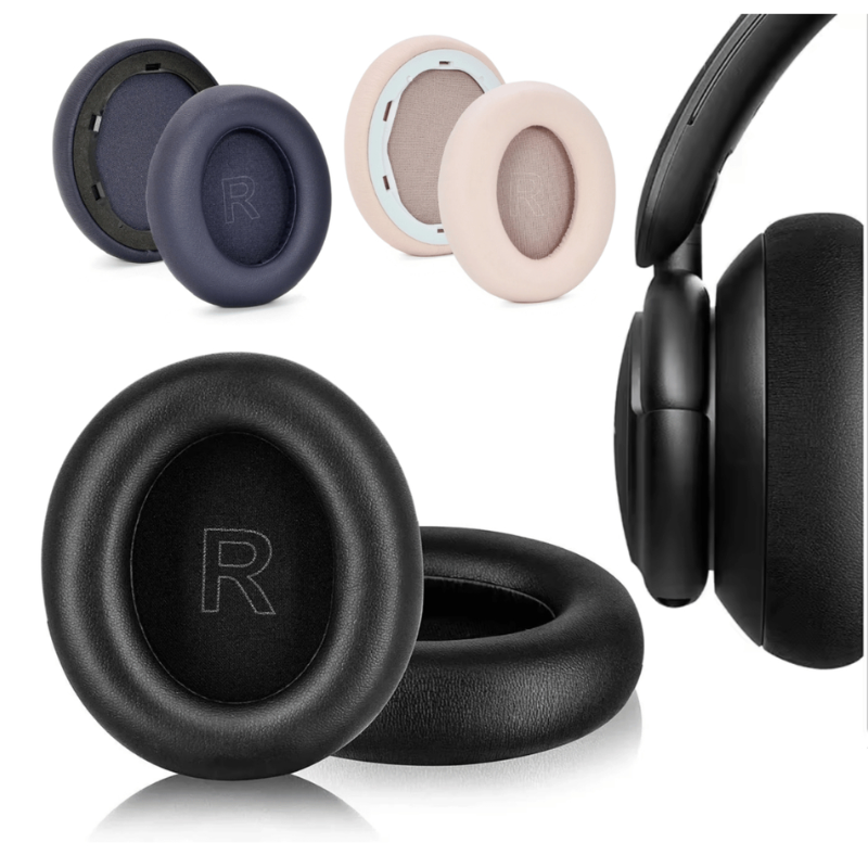 Esports Gaming Headphones - 1 paire d'oreillettes pour casque Anker