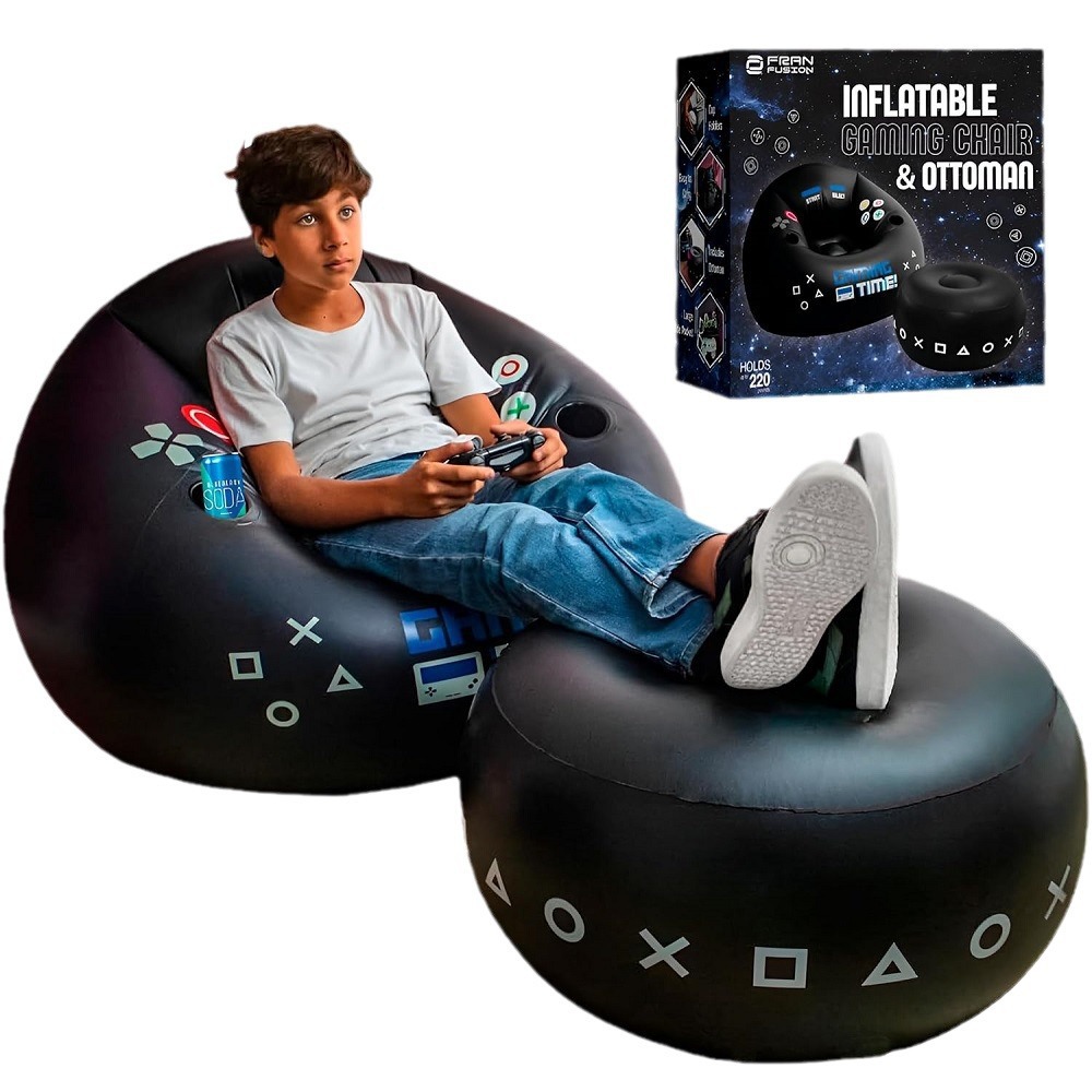 Esports Gamers - Fauteuil de jeu créatif pour l'e-sport