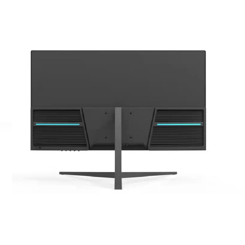 Écran IPS 27 pouces sans cadre - Gaming Monitor Curved avis et prix