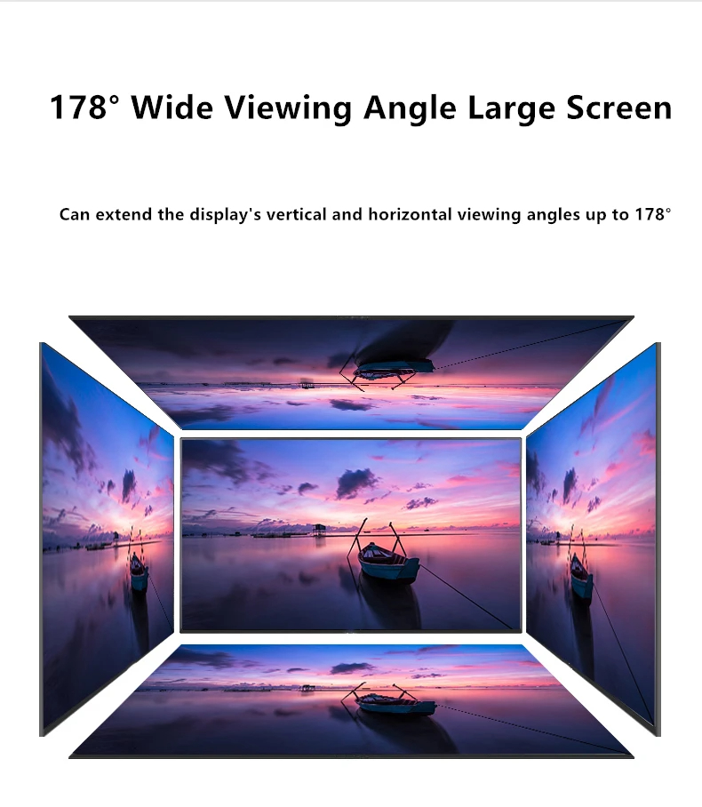 Écran tactile FYHXele 24 pouce - Gaming Monitor Curved avis et prix