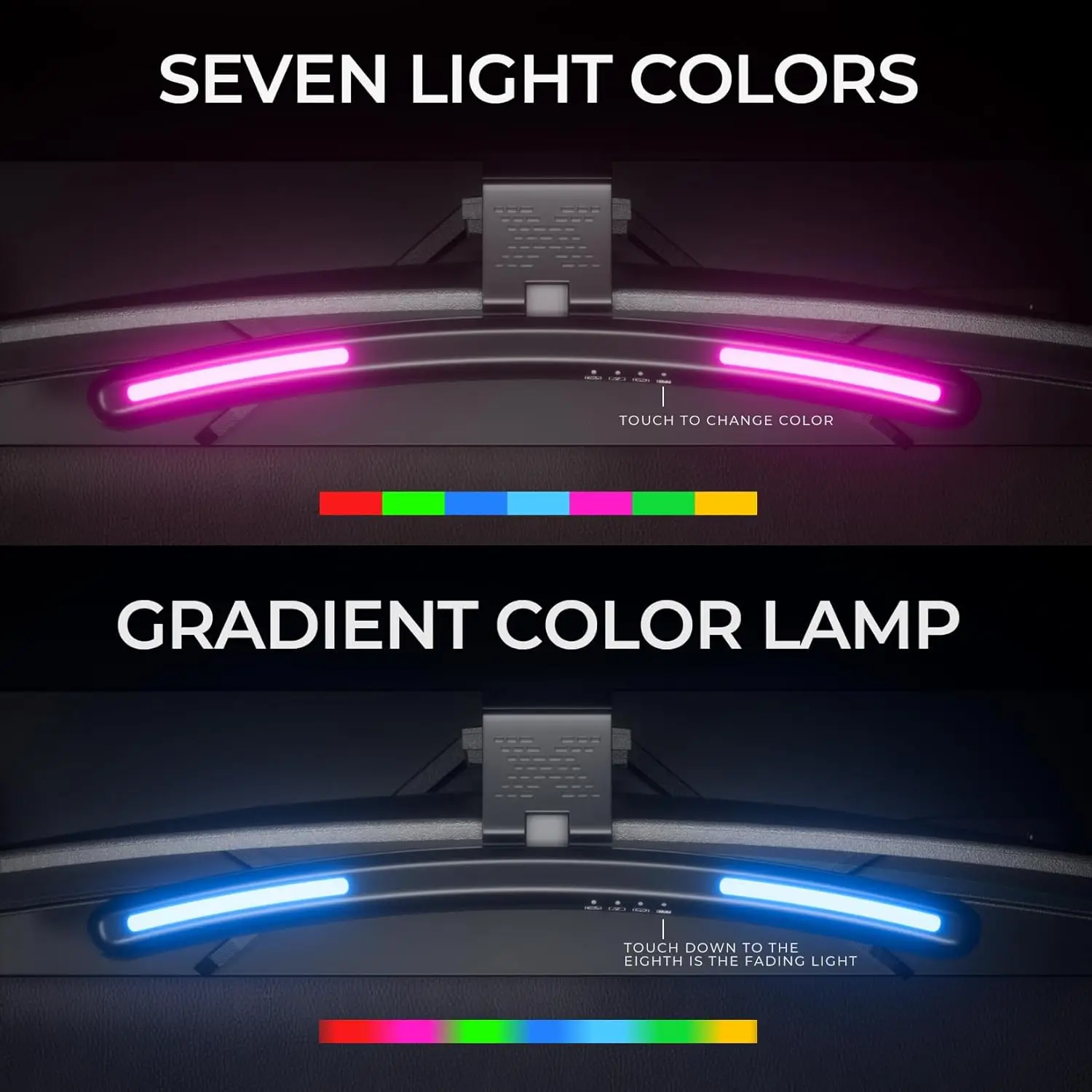 Barre lumineuse incurvée avec  - Gaming Monitor Curved avis et prix
