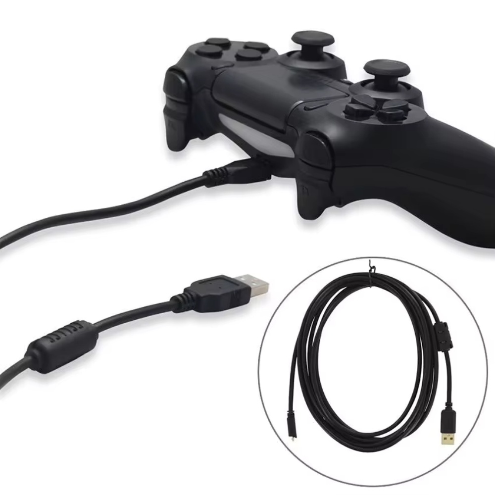 Câble de chargement de données - Esports Gaming Station avis et prix