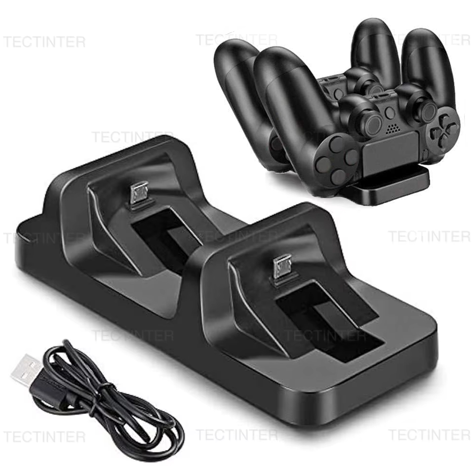Station de charge double pour  - Esports Gaming Station avis et prix