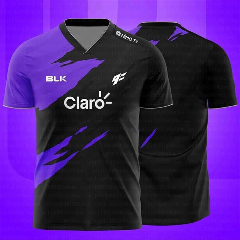 Maillot de l'équipe de fans de - Esports Gaming Club avis et prix