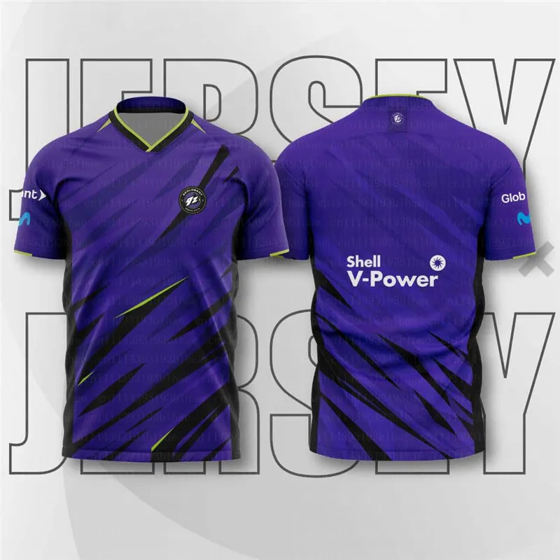 Maillot de l'équipe de fans de - Esports Gaming Club avis et prix
