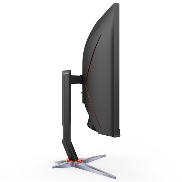 AOC CU34G2X 34 pouces Quasi 4K - Gaming Monitor Curved avis et prix