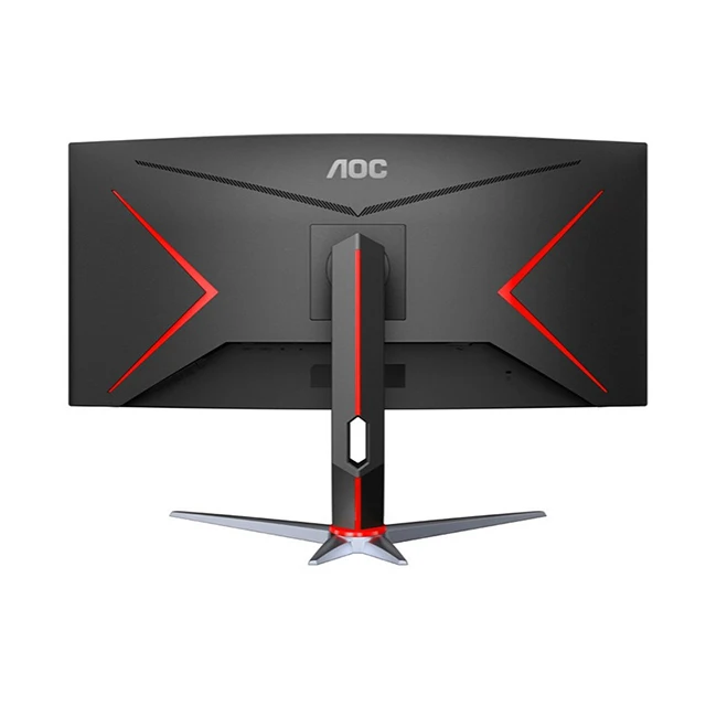 AOC CU34G2X 34 pouces Quasi 4K - Gaming Monitor Curved avis et prix
