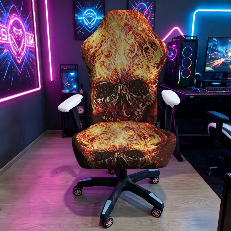 Housse de chaise de gaming éla - Esports Gaming Room avis et prix