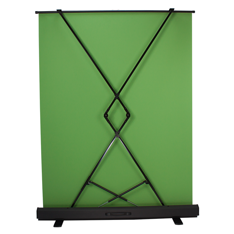 Tissu d'écran vert pliable, je - Green Screen Collapsible avis et prix