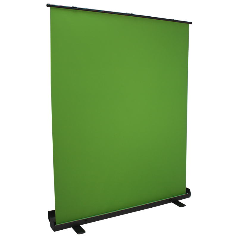 Tissu d'écran vert pliable, je - Green Screen Collapsible avis et prix