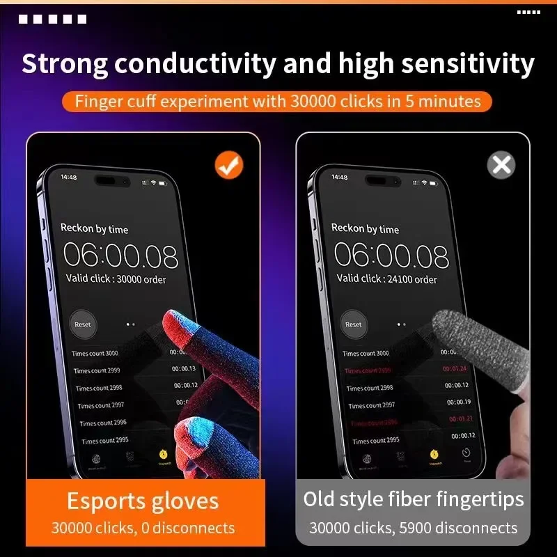 Gants de jeu coordonnants en f - Esports Gaming Room avis et prix