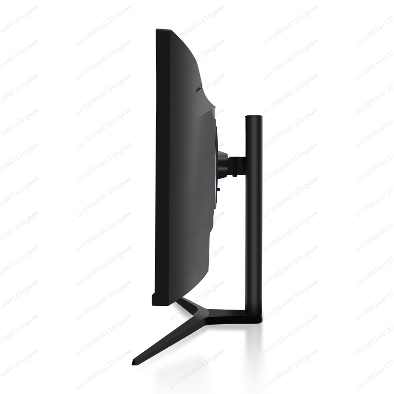 Moniteur de jeu 34 pouces 4K L - Gaming Monitor Curved avis et prix