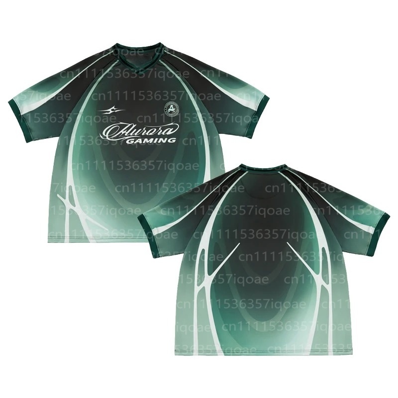 Maillots d'entraînement person - Esports Gaming Club avis et prix