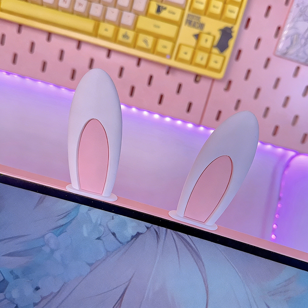 Présentoir oreilles de lapin,  - Esports Gaming Room avis et prix