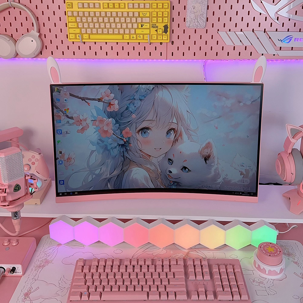 Présentoir oreilles de lapin,  - Esports Gaming Room avis et prix