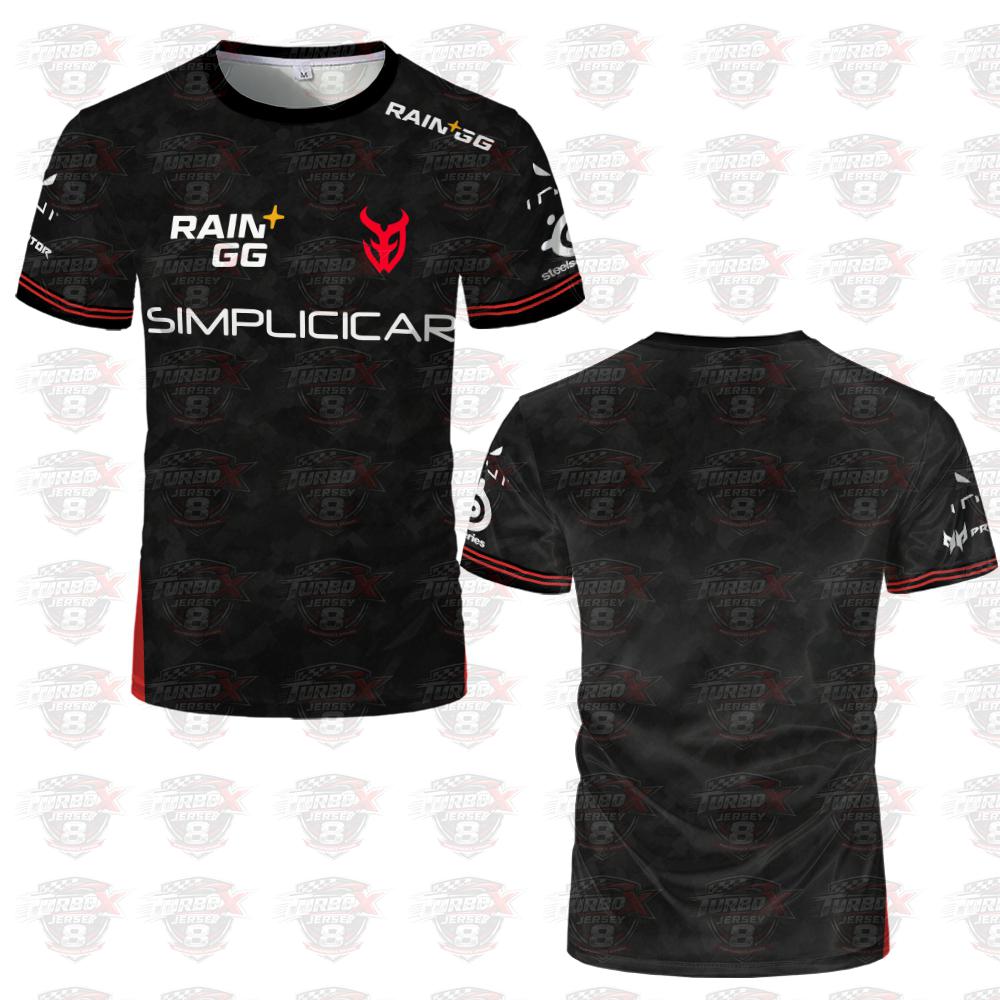 Nouveau Maillot d'Équipe 3D Ma - Esports Gaming Club avis et prix