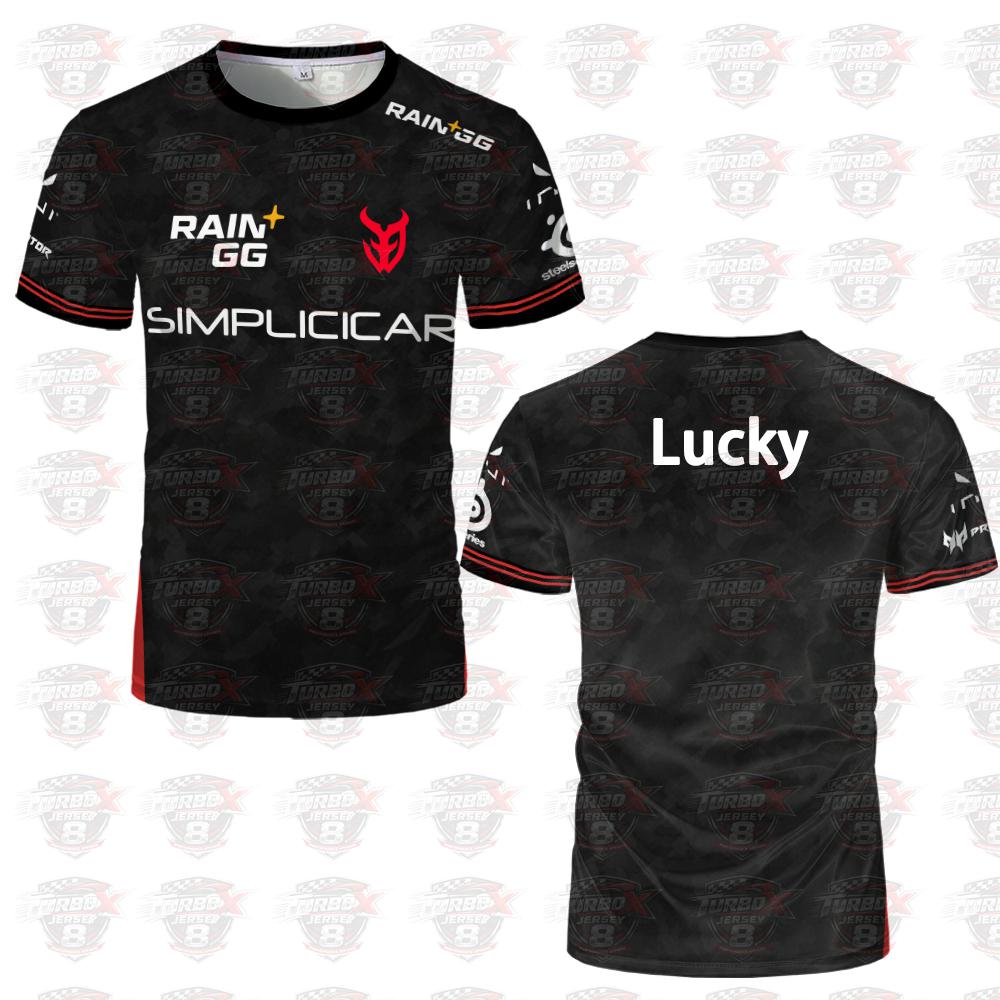 Nouveau Maillot d'Équipe 3D Ma - Esports Gaming Club avis et prix