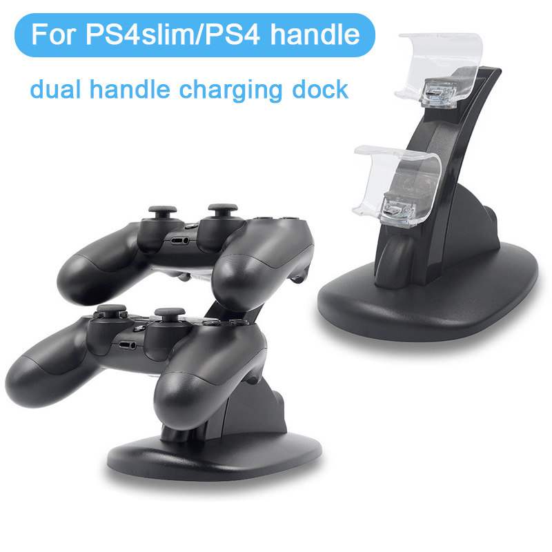 Station de chargeur de poignée - Esports Gaming Station avis et prix