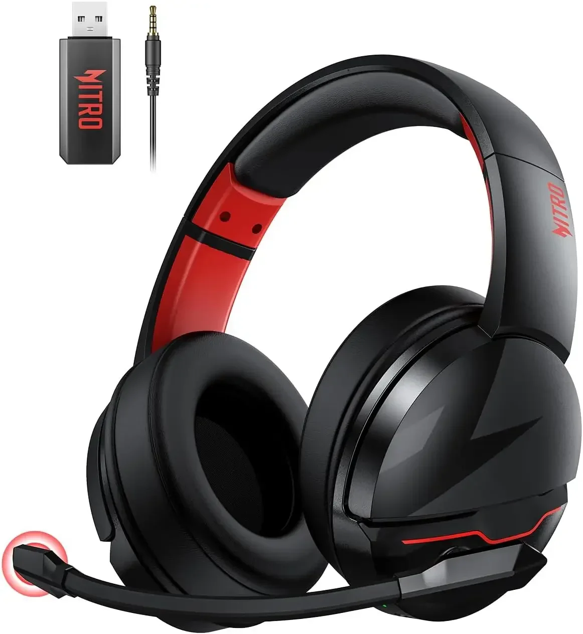 Acer K2 casques sans fil Gamer - Esports Gaming Headphones avis et prix