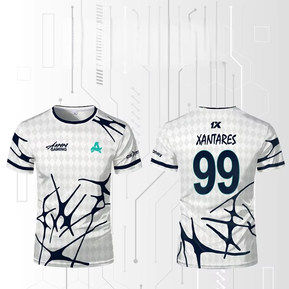 Maillot d'équipe CS2 Aurora Ga - Esports Gaming Club avis et prix