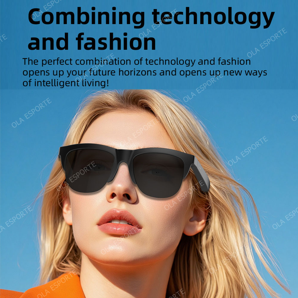 Lunettes intelligentes photose - Esports Gaming Headphones avis et prix
