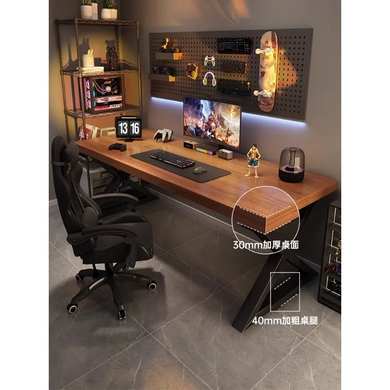Bureau d'ordinateur simple pou - Esports Gaming Station avis et prix