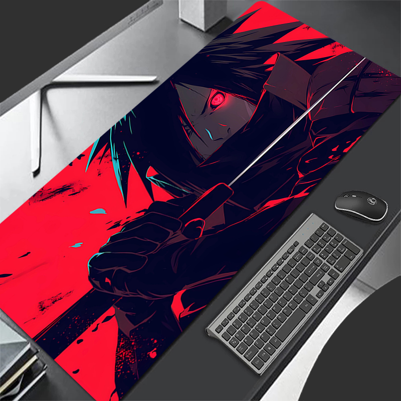 Tapis de souris Naruto Madara  - Esports Gamers avis et prix