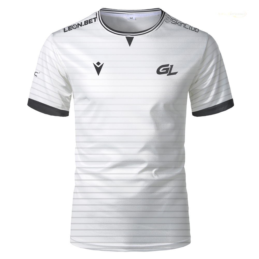 Nouveau Maillot de l'équipe Ga - Esports Gaming Club avis et prix