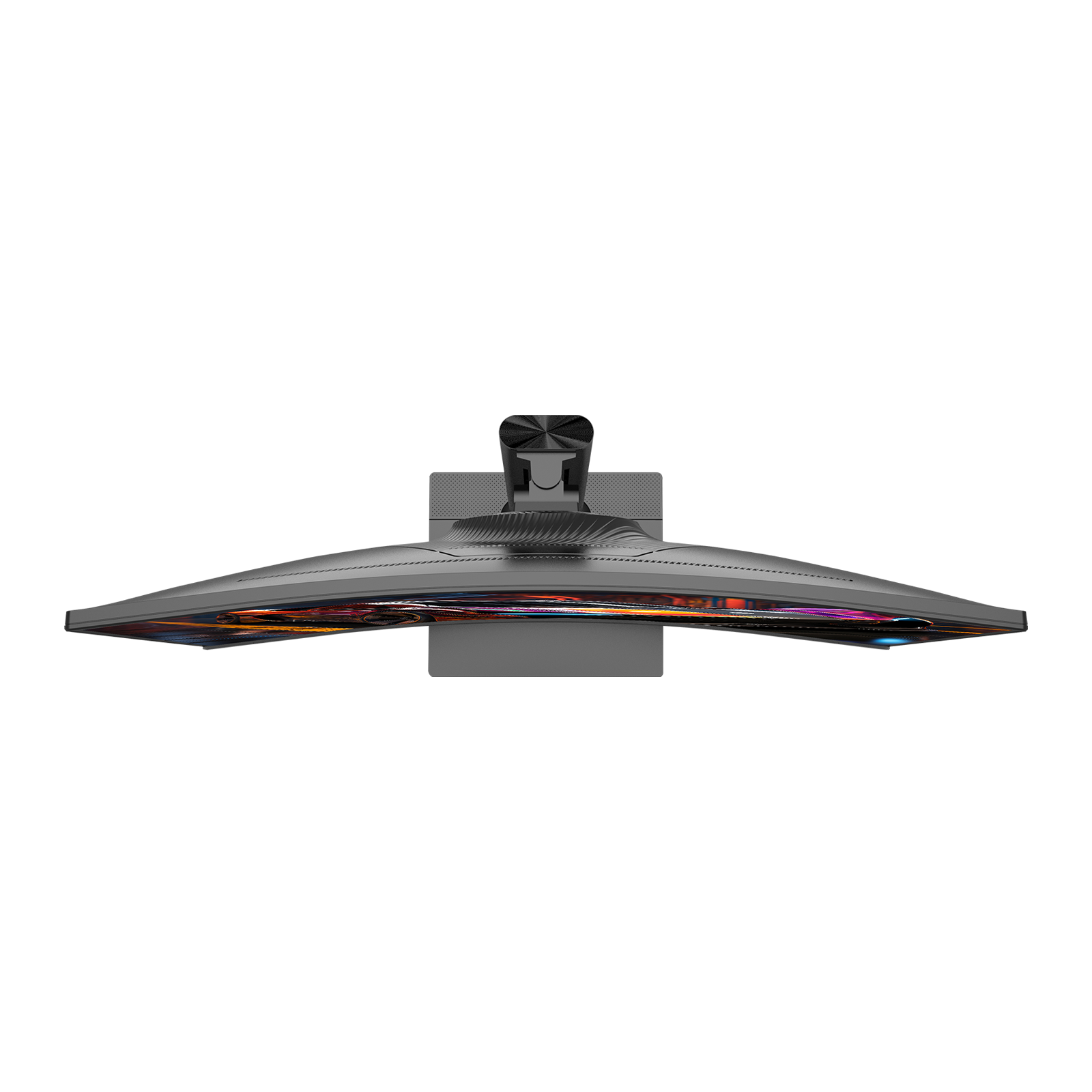 Moniteur LCD incurvé 1K 2K 27  - Gaming Monitor Curved avis et prix