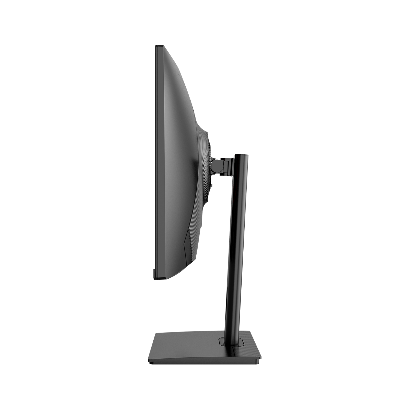 Moniteur LCD incurvé 1K 2K 27  - Gaming Monitor Curved avis et prix