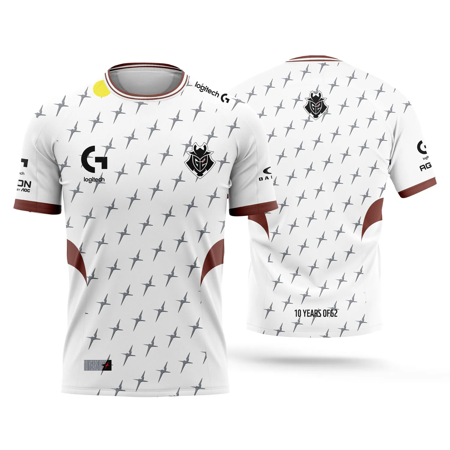 2025 nouveau G2 Esports Club p - Esports Gaming Club avis et prix