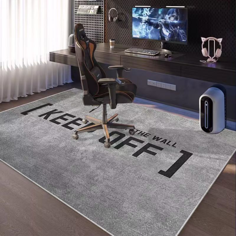 Tapis de jeu VIKAMA pour salle - Esports Gaming Room avis et prix