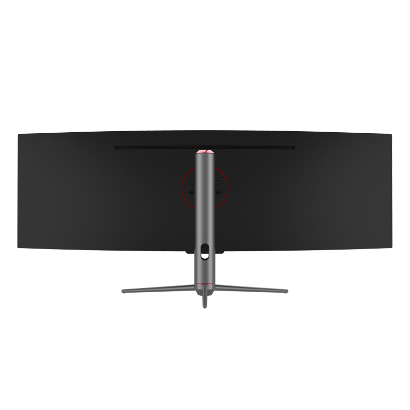 Moniteur de jeu incurvé ultra  - Gaming Monitor Curved avis et prix