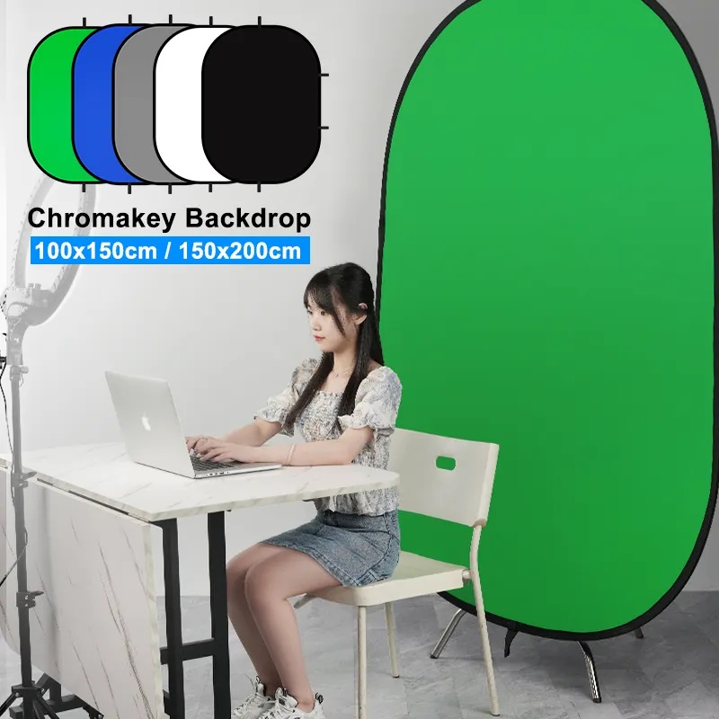 Selens-Réflecteur de lumière d - Green Screen Collapsible avis et prix