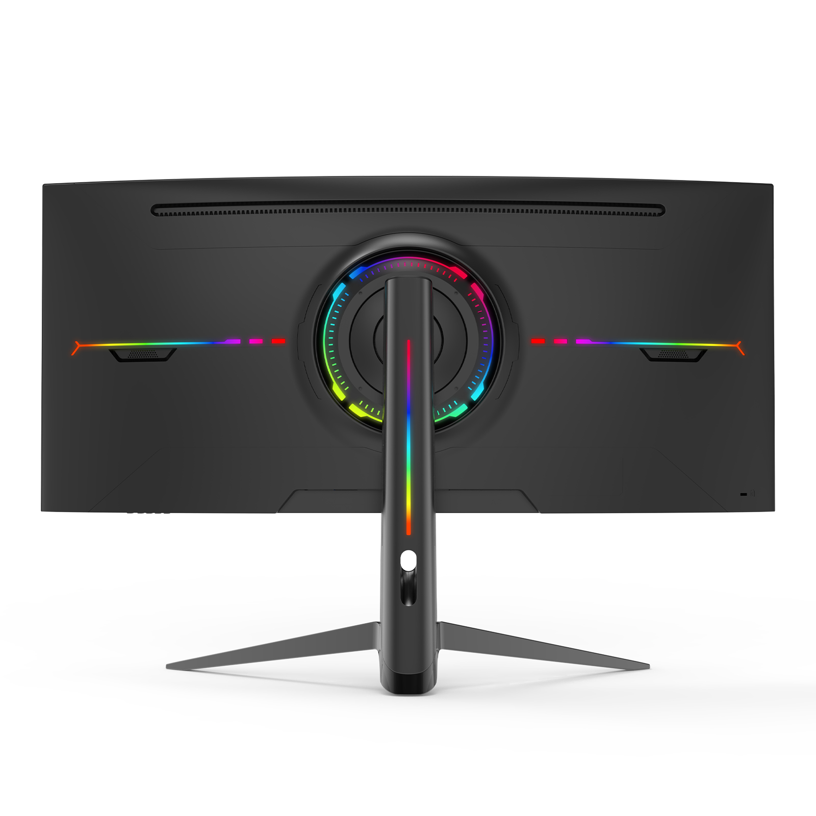 Moniteurs à écran incurvé 24 3 - Gaming Monitor Curved avis et prix