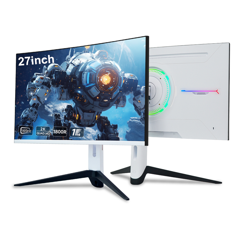 Moniteurs à écran incurvé 24 3 - Gaming Monitor Curved avis et prix