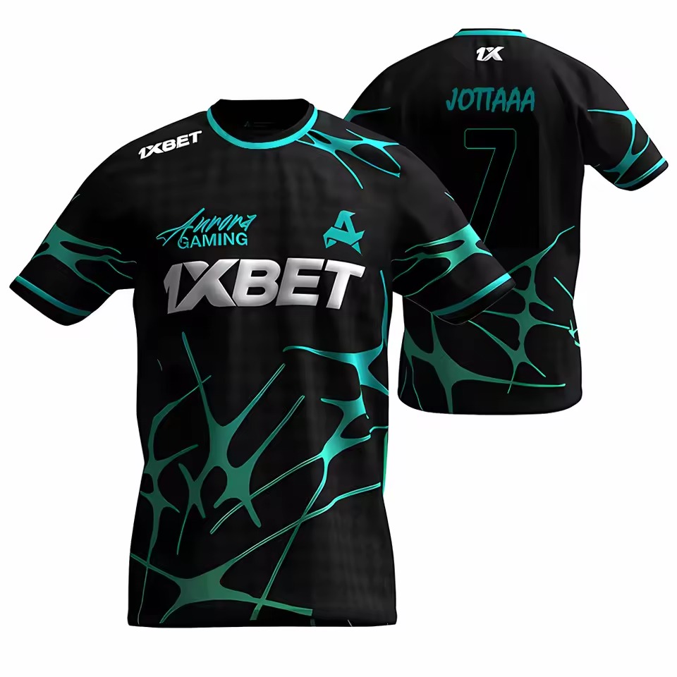 Aurora Gaming E-sports Club No - Esports Gaming Club avis et prix