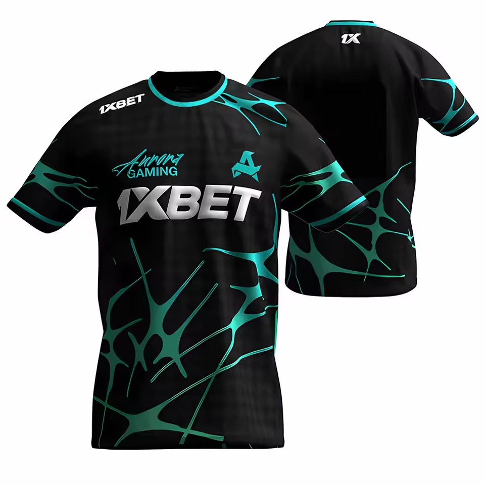 Aurora Gaming E-sports Club No - Esports Gaming Club avis et prix