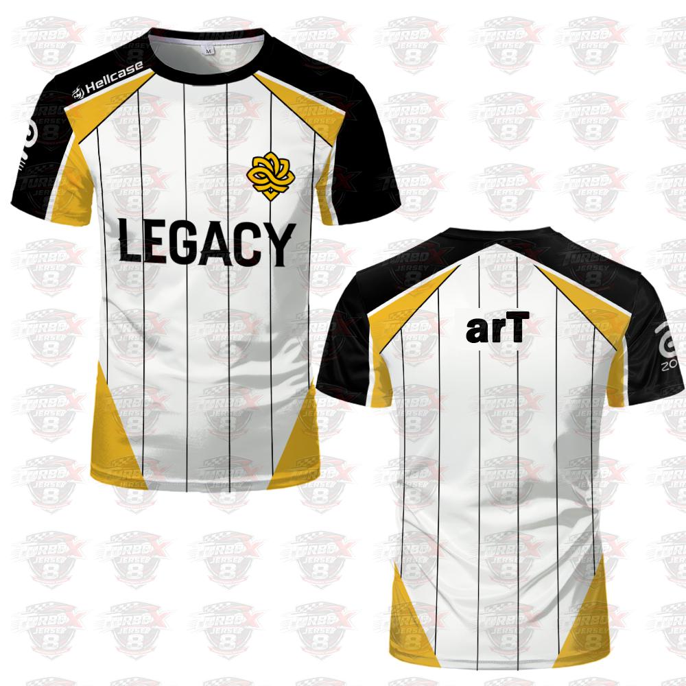 Legacy Gaming E-sports Club –  - Esports Gaming Club avis et prix