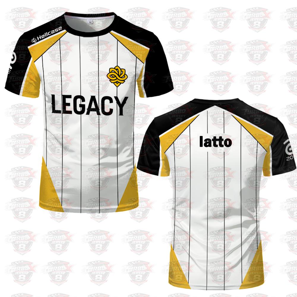 Legacy Gaming E-sports Club –  - Esports Gaming Club avis et prix