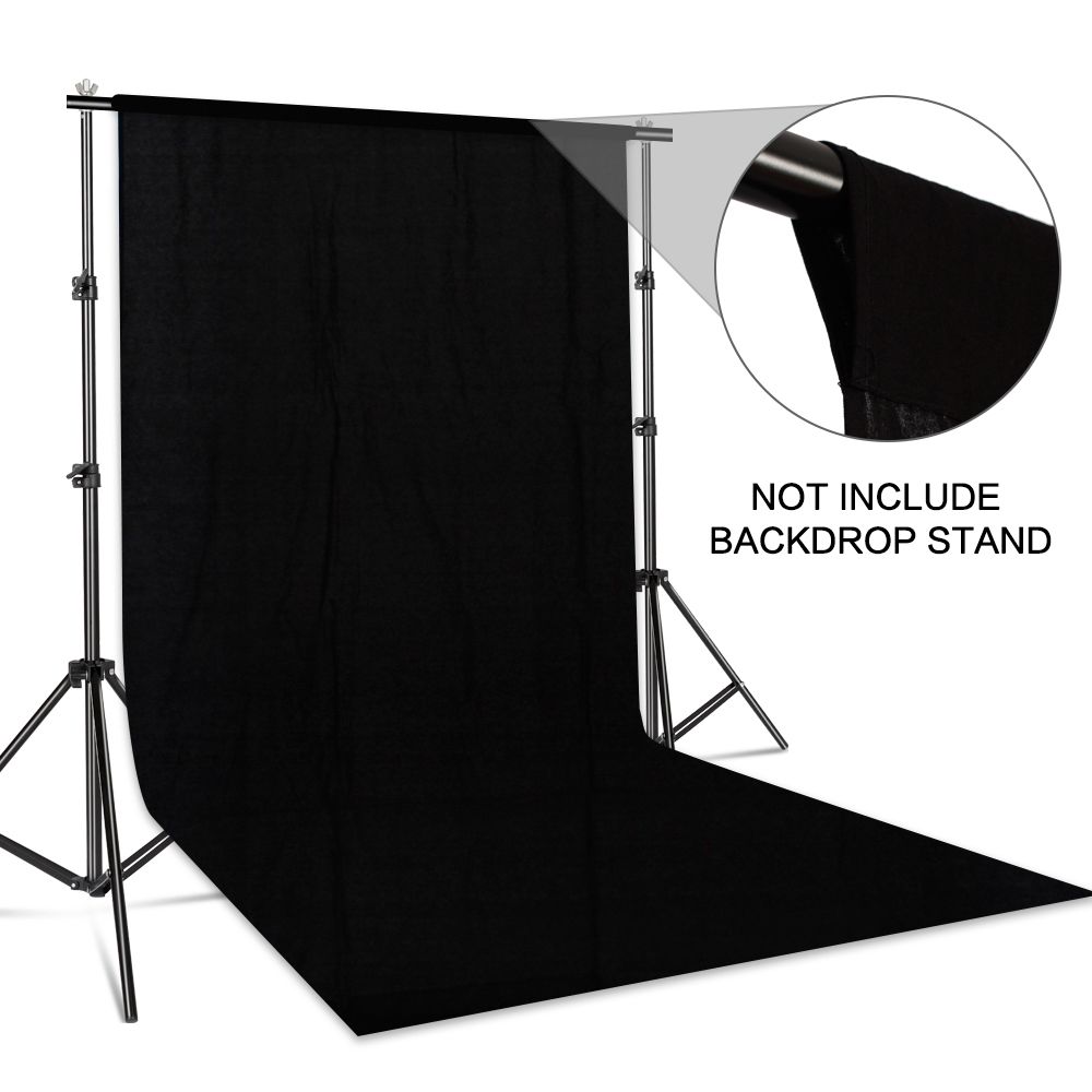 Toile de fond pour la photogra - Green Screen Collapsible avis et prix