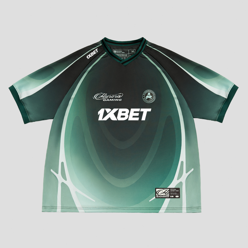 Maillots d'entraînement person - Esports Gaming Club avis et prix