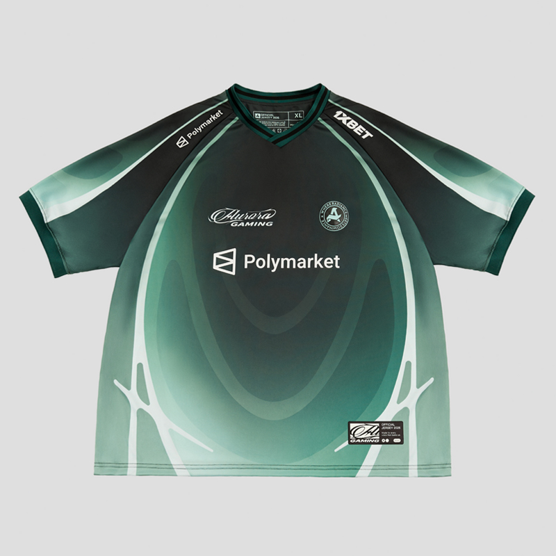 Maillots d'entraînement person - Esports Gaming Club avis et prix