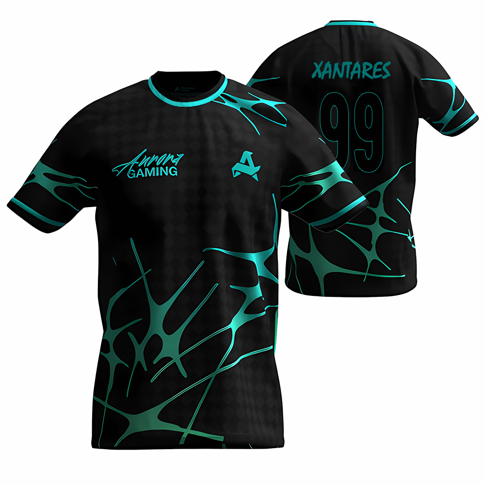 Aurora Gaming E-sports Club No - Esports Gaming Club avis et prix