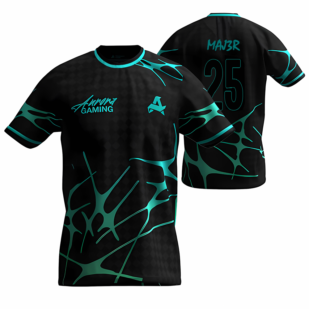 Aurora Gaming E-sports Club No - Esports Gaming Club avis et prix
